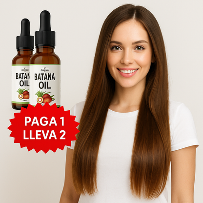 Aceite de Batana